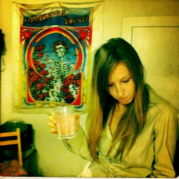 Profile Picture of Larissa Schaetz (@larissaschaetz) on Poshmark