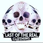 Profile Picture of Jason Borne 🇨🇺☠️🇯🇲🔵🔵🔵♌️ (@lastoftherealclothing_co) on Instagram