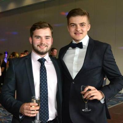Profile Picture of James Spooner (@JPSpooner) on Twitter