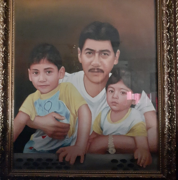 Profile Picture of Luis Pinzon (@pinzonluis688) on Poshmark