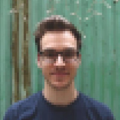 Profile Picture of Eric Bailey (@estrattonbailey) on Twitter