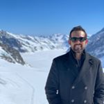 Profile Picture of David Ringgenberg (@davidringgen) on Instagram