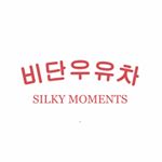 Profile Picture of 비단우유차(bidan wooyoucha) (@bidan_wyc) on Instagram