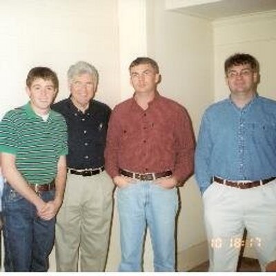 Profile Picture of Dr. Gary W. Ballard (@gwballard) on Twitter