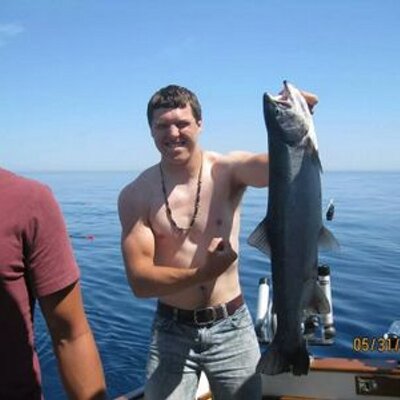 Profile Picture of William Luft (@4luftw) on Twitter