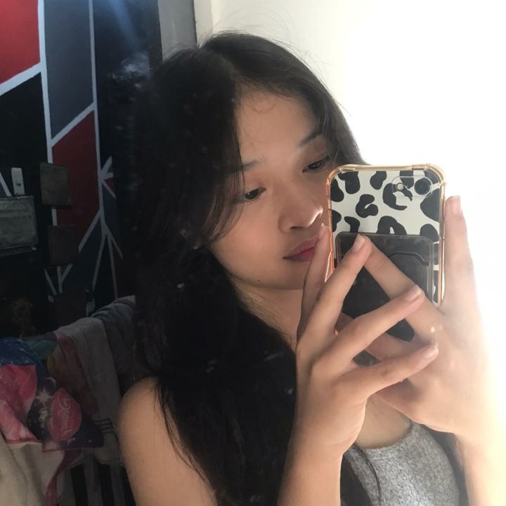 Profile Picture of 🍑 (@clarissegamboa_) on Tiktok