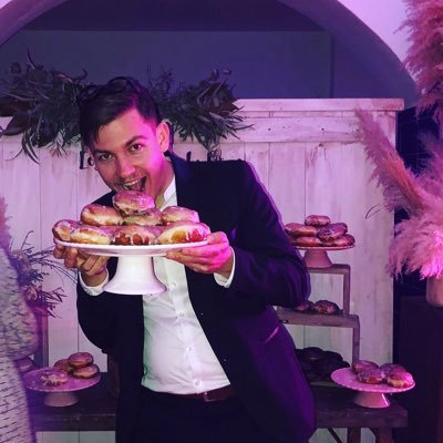 Profile Picture of Moisés Grau Leal (@Moises_GL) on Twitter