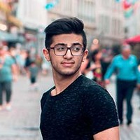 Profile Picture of Lawrence Carter  (@lawrence-carter-31) on Quora