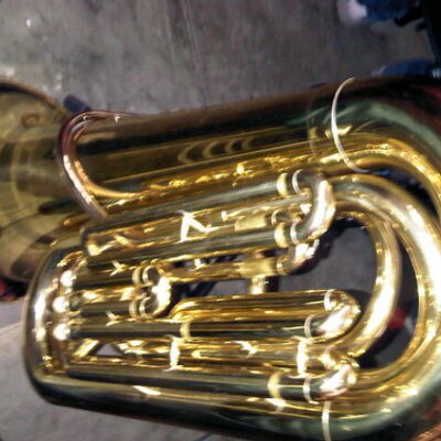 Daniel Ysaac - Twitter Profile Picture of Daniel Ysaac (@infatuba) on Twitter