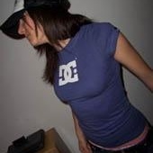 Profile Picture of Alessandra Cattaneo (@jeannieout) on Myspace