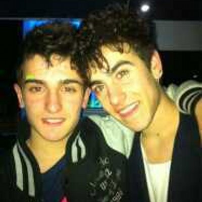 Profile Picture of CF Àlex M & Mikel I (@MonnerCf) on Twitter