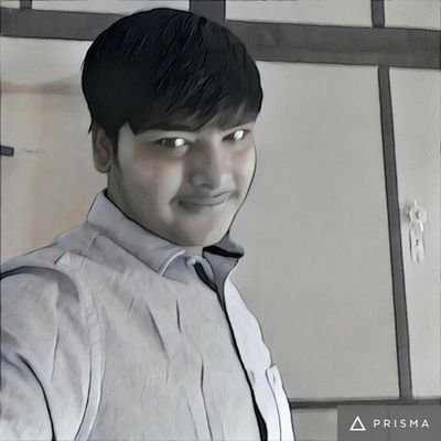 Profile Picture of Bhavya Patel (@bhavyapatel689) on Twitter