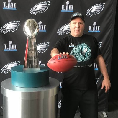 Profile Picture of Michael Petrino (@petrino3) on Twitter