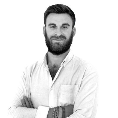 Profile Picture of Jose Miguel Borrego (#JosemiAtHome 🏠) (@jmborregodiaz) on Twitter