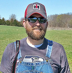 Profile Picture of Adam Wells (@k&it) on Flickr