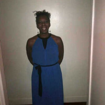 Profile Picture of Sharon Patterson (@fllower50) on Twitter
