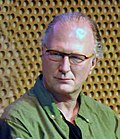 Profile Picture of Alan Messeron Wikipedia