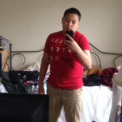 Profile Picture of Steven Landsman (@RealAsian34) on Twitter