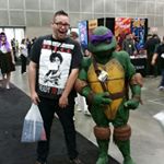 Profile Picture of James Swindells (@that_tall_fool) on Instagram