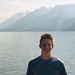 Profile Picture of Caleb Hansen (@calebehansen) on Instagram