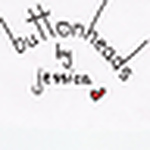 Profile Picture of Jessica Mauler (@buttonheads by jessica) on Flickr
