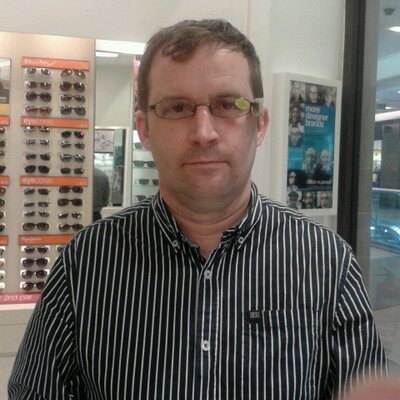 Profile Picture of David Condron (@condrondavid039) on Twitter