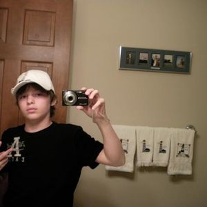 Profile Picture of Mark Lair (@391847863) on Myspace
