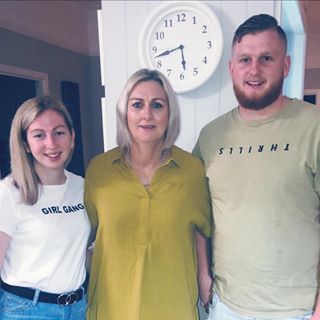 Profile Picture of Kylie Amey David Maguire (@kylie.amey) on Facebook