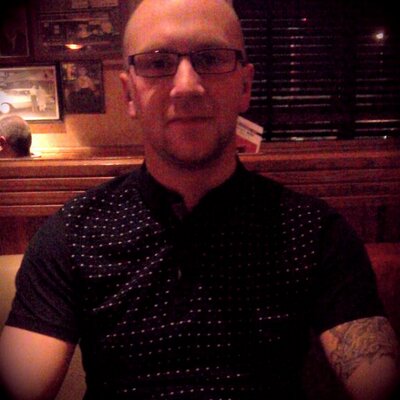Profile Picture of Roy Foster (@royjfoster) on Twitter