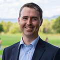 Profile Picture of John Mullahyon Wikipedia