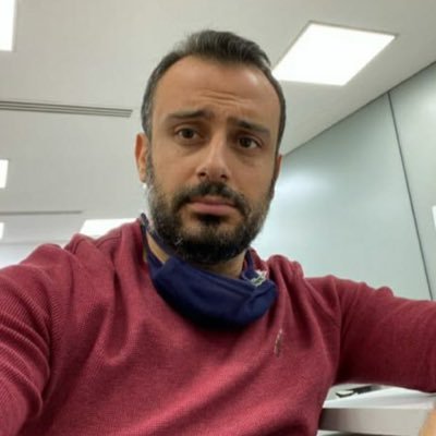 Profile Picture of Alaa Hajj Diab (@alaadiab333) on Twitter