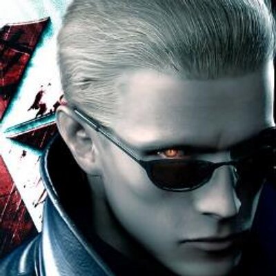 Profile Picture of Albert Wesker (@Albert_Wes) on Twitter