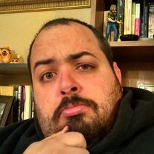 Profile Picture of Andrew Beebe (@grapegasm) on Twitter