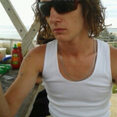 Profile Picture of Brent Handley (@HandleyBrent) on Twitter