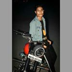 Profile Picture of Anand solanki (@mr____bawal__) on Instagram