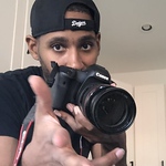 Profile Picture of Deonte  Rowell (@vegan & photos) on Flickr