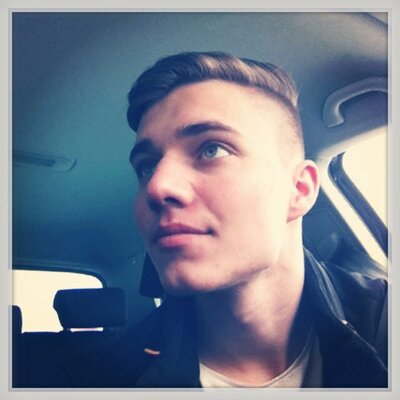 Profile Picture of Max Pohl (@pohl_16) on Twitter