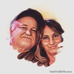 Profile Picture of Vicki Dutton- Stan Mokszycki (@mokszycki) on Instagram