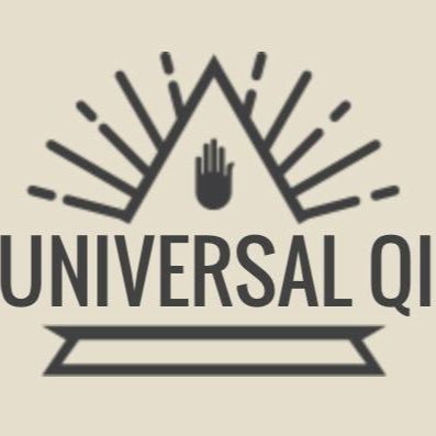 Profile Picture of Benjamin Garrard (@UniversalQiMelb) on Twitter