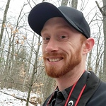 Profile Picture of Benjamin Steele (@ben.steele) on Flickr