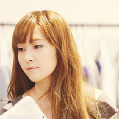 Profile Picture of Jessica Jung (@JerryJessic) on Twitter