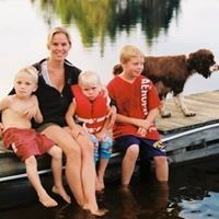 Profile Picture of Rebecca Hudon (@rebecca-hudon) on Quora