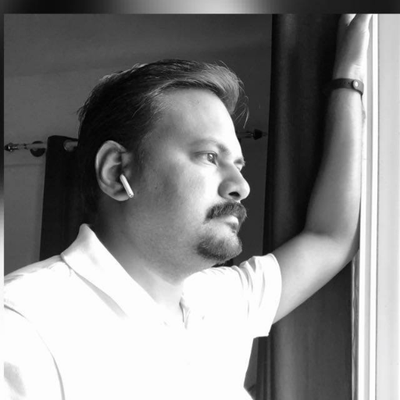 Profile Picture of Shiv Prakash Singh (@shiv_pr) on Twitter