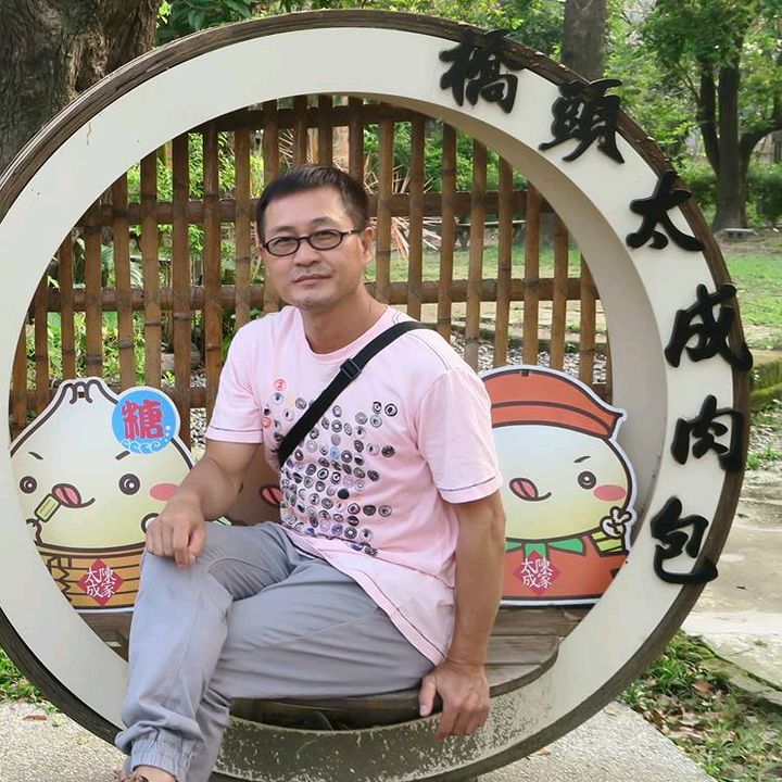 Profile Picture of Andy Chen (@andychen737) on Tiktok
