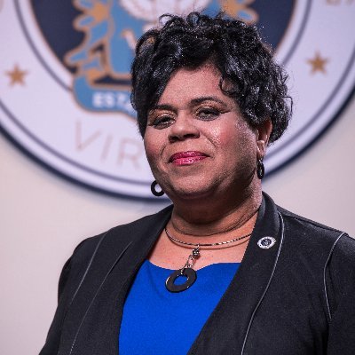 Profile Picture of Mayor Deanna Reed (@deanna4council) on Twitter