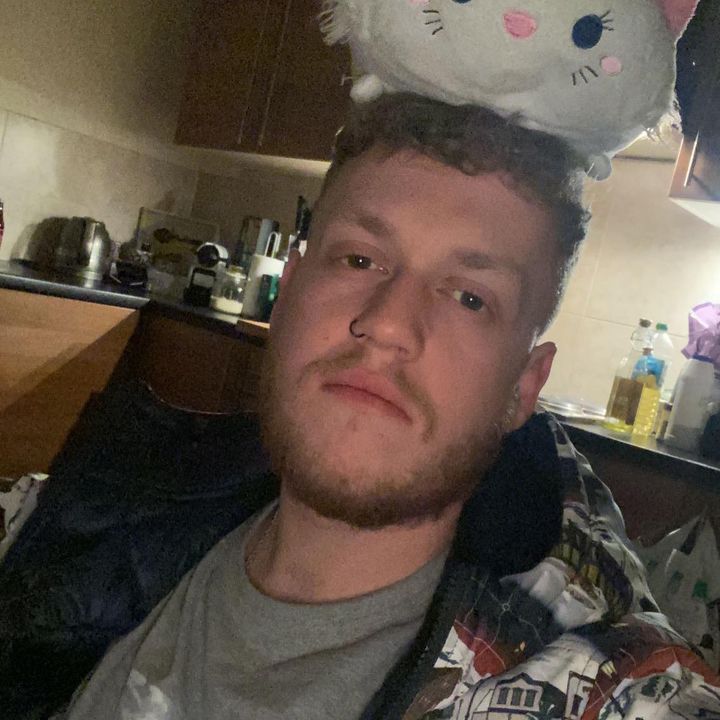 Profile Picture of Michael Haines (@mhaines27) on Tiktok