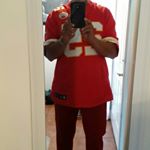 Profile Picture of Alonzo Potts (@pottsalonzo) on Instagram