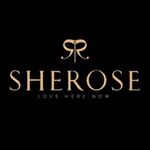 Profile Picture of SHEROSE Jordan Official™ (@sherose.jo) on Instagram