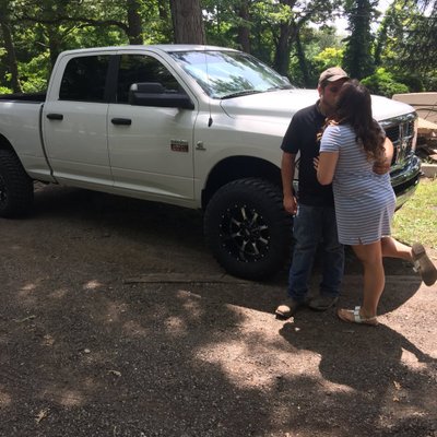 Profile Picture of Nikki Higgins (@nikki_higgins_) on Twitter