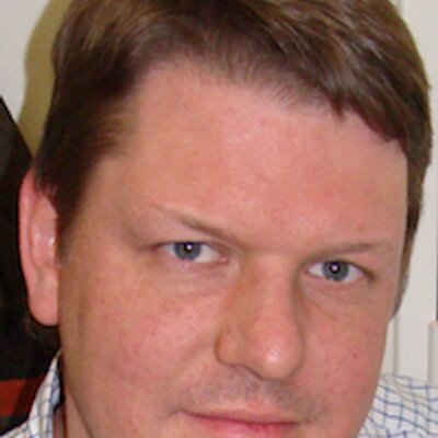 Profile Picture of Carl D'Halluin (@carldhalluin) on Twitter